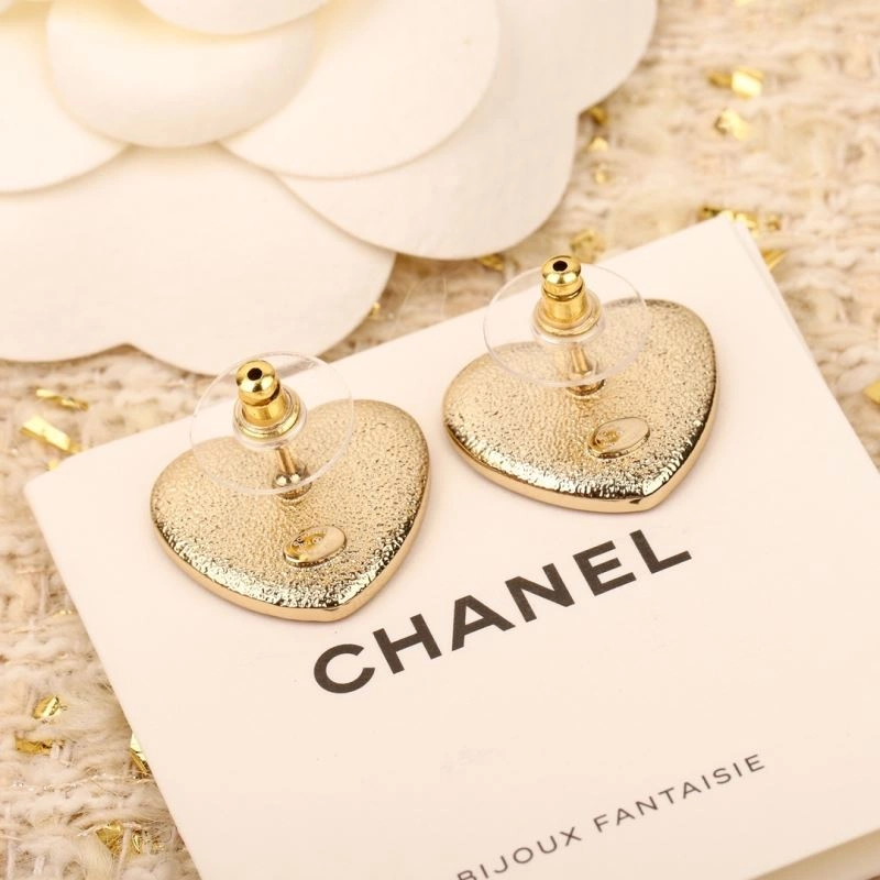 MultiPurpose Chanel Earrings 231852