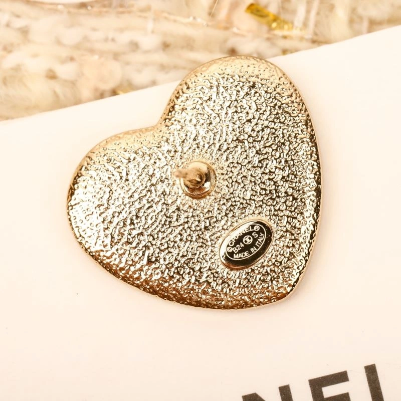 MultiPurpose Chanel Earrings 231852