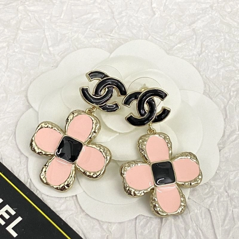 Chanel Earrings SportInspired 231836