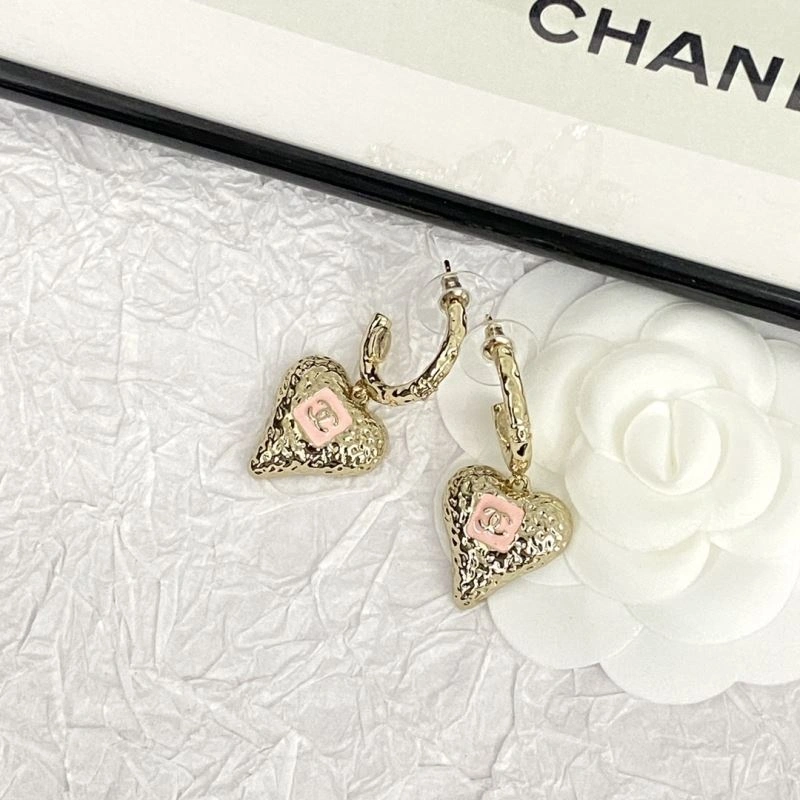 Chanel Earrings Soft 231865