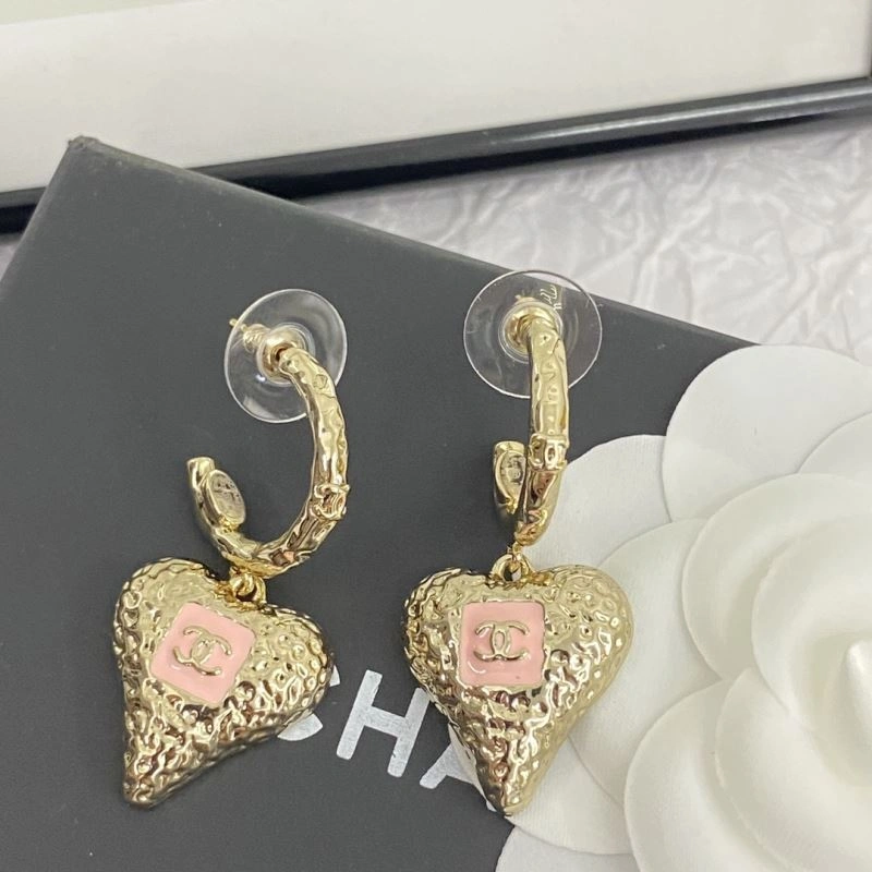 Chanel Earrings Soft 231865