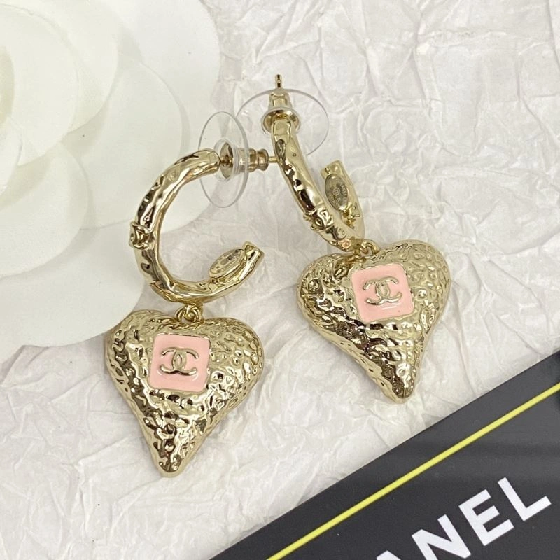 Chanel Earrings Soft 231865