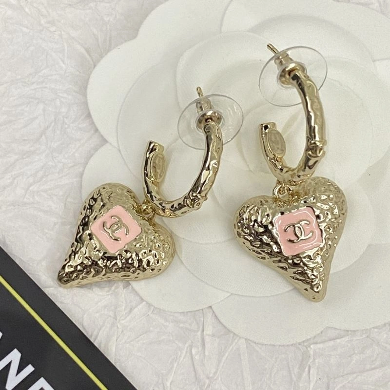 Chanel Earrings Soft 231865