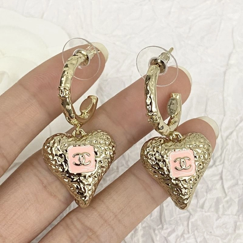 Chanel Earrings Soft 231865
