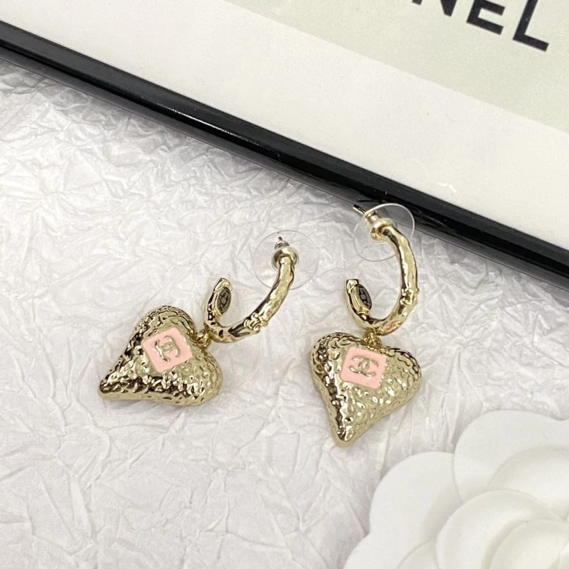 Chanel Earrings Soft 231865