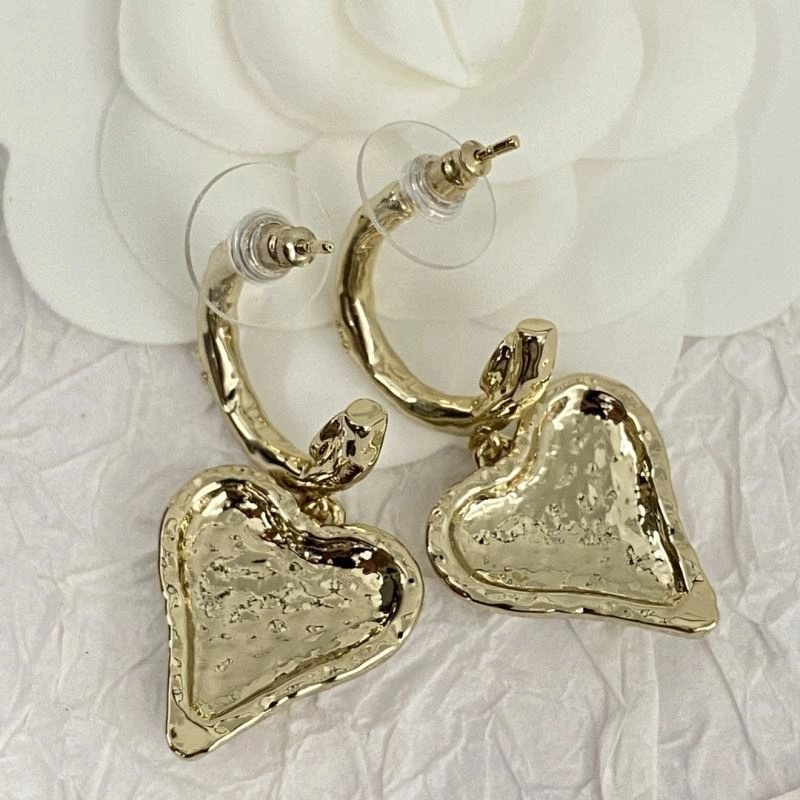 Chanel Earrings Soft 231865
