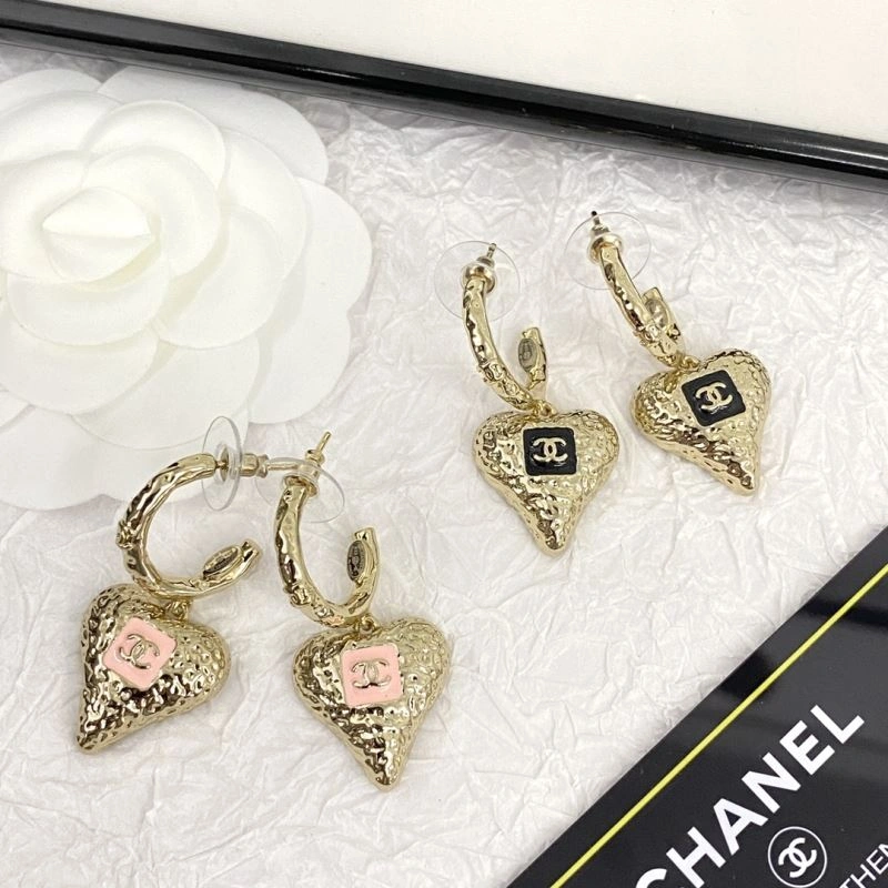 Chanel Earrings Soft 231865