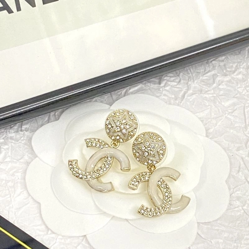 FashionForward Chanel Earrings 231834