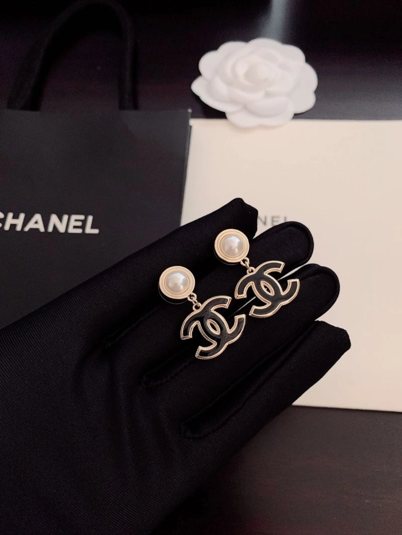 Chanel Earrings Functional 231848