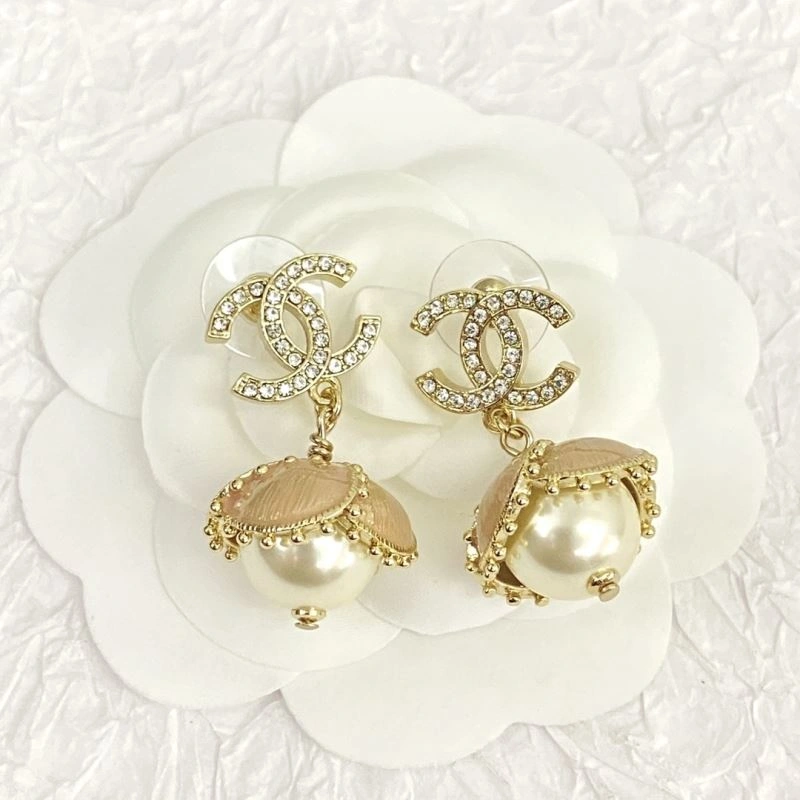 Chanel Earrings OnTrend 231826