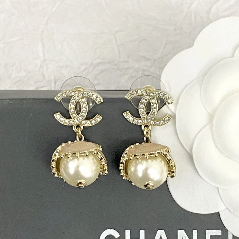 Chanel Earrings OnTrend 231826