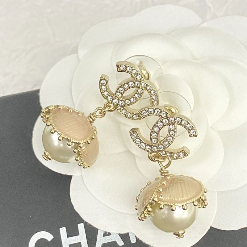Chanel Earrings OnTrend 231826