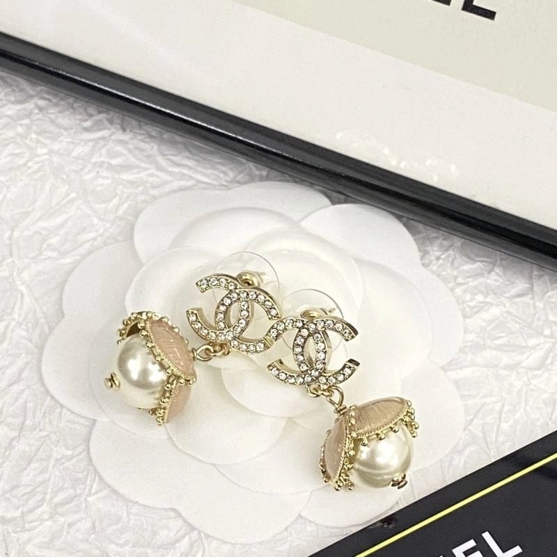 Chanel Earrings OnTrend 231826
