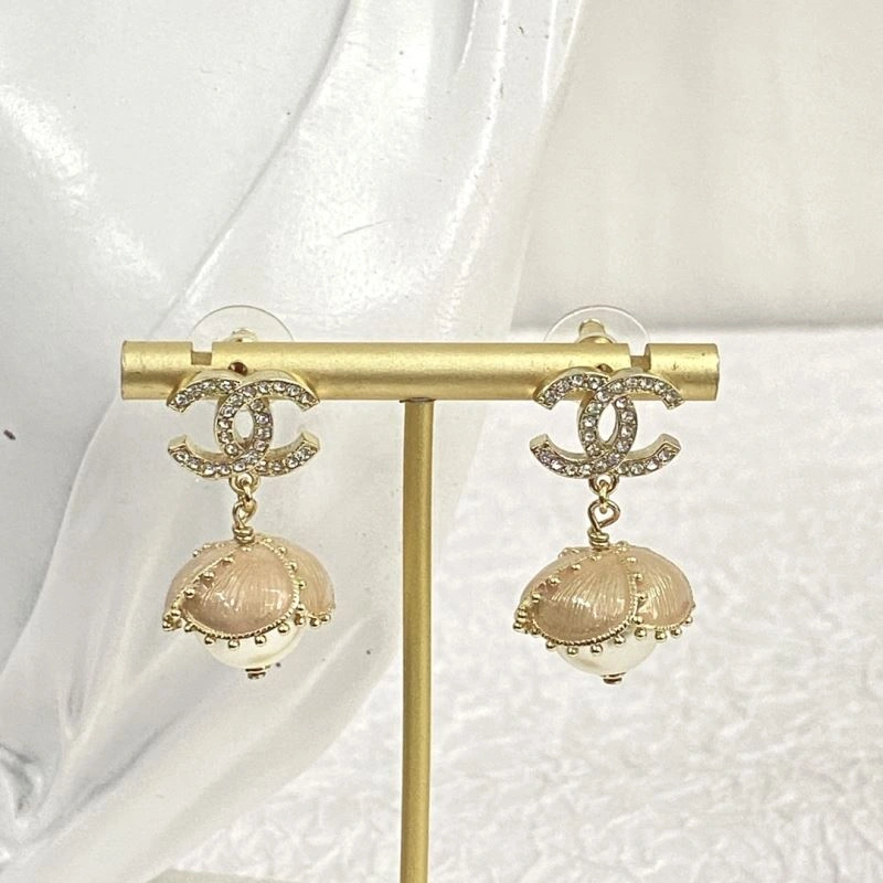 Chanel Earrings OnTrend 231826