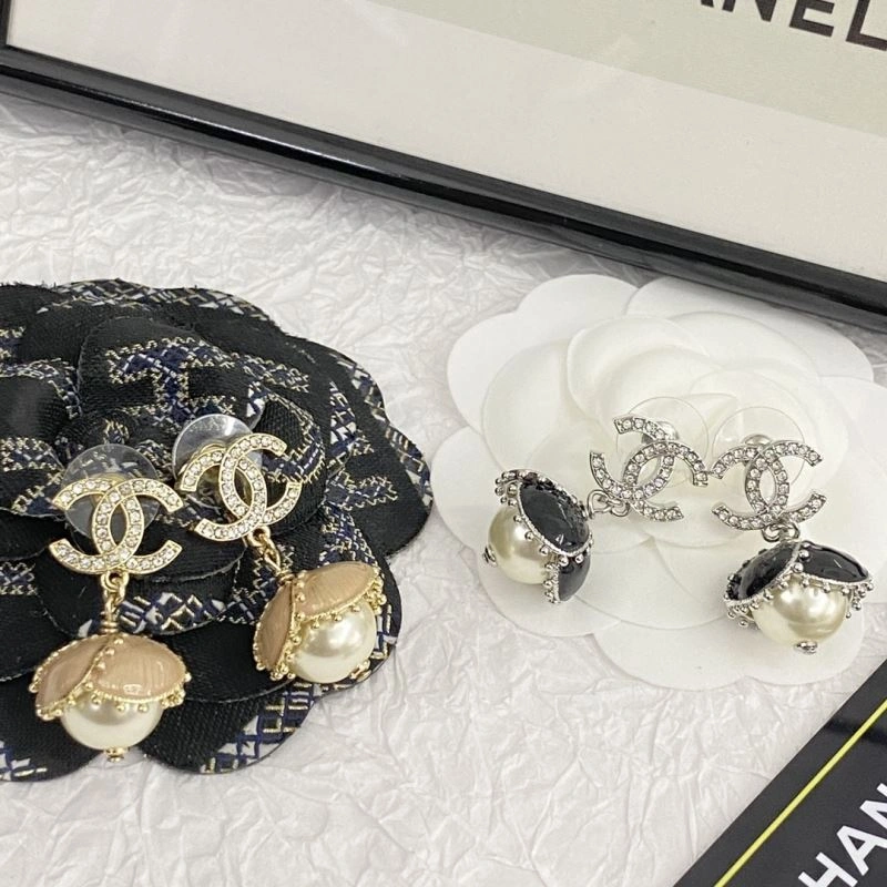 Chanel Earrings OnTrend 231826