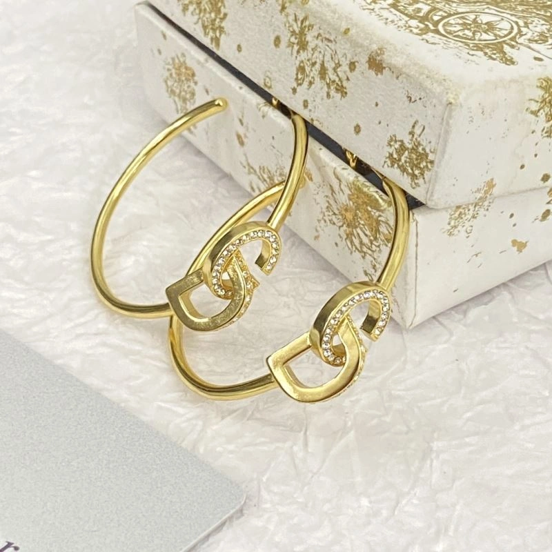 Resilient Chanel Earrings 231842