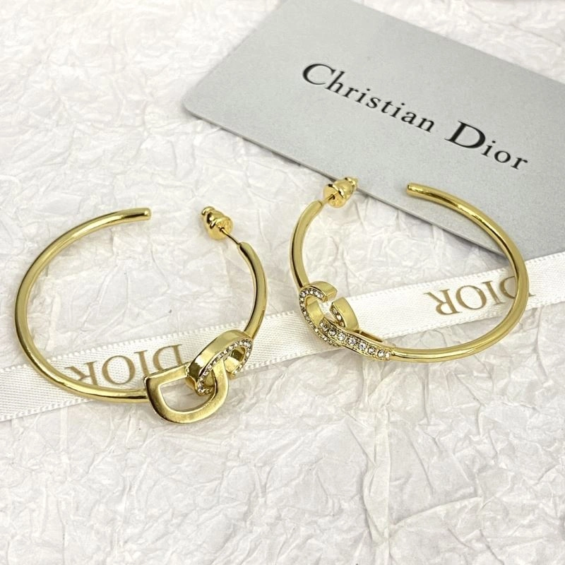 Resilient Chanel Earrings 231842