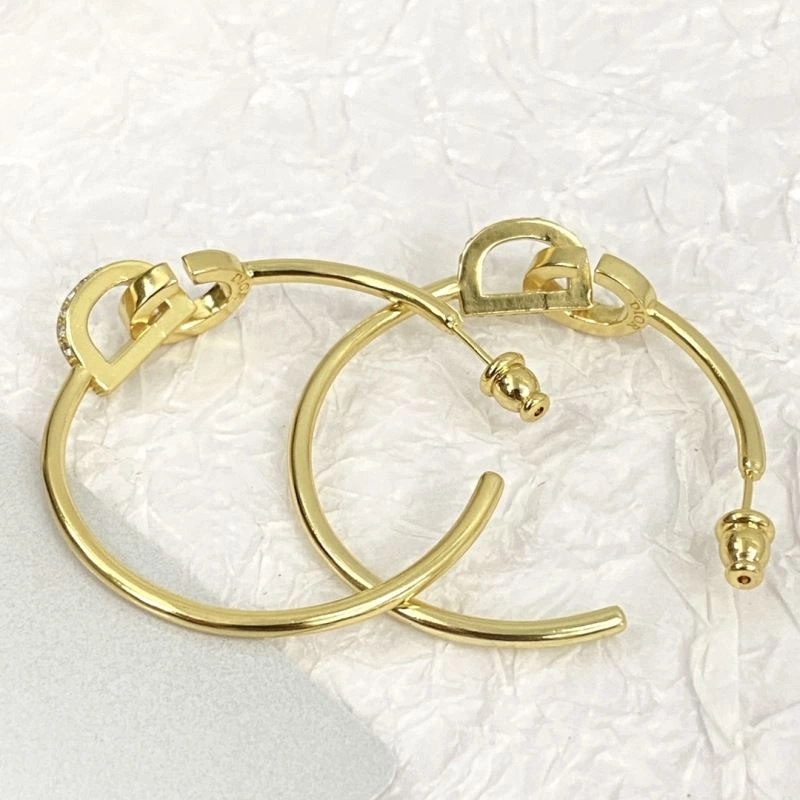 Resilient Chanel Earrings 231842