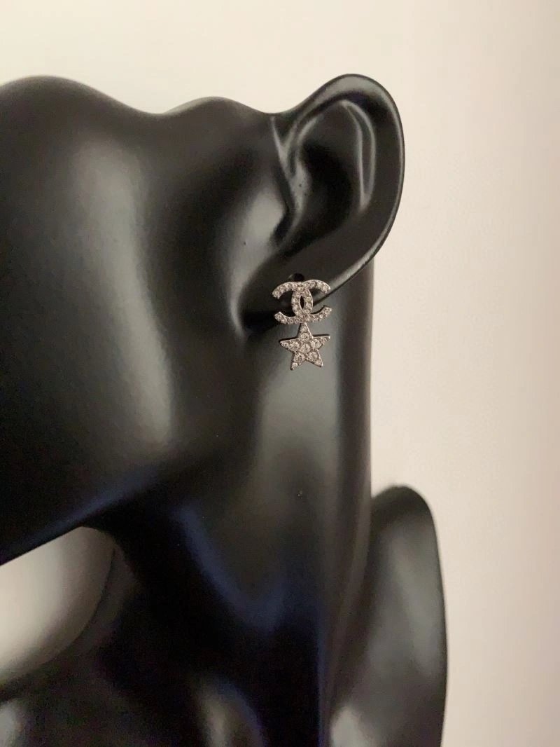 StreetReady Chanel Earrings 231883