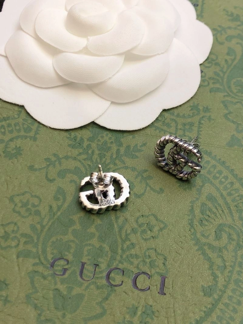 Chanel Earrings Lightweight 231830
