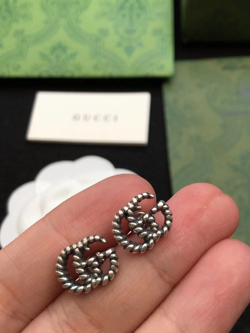 Chanel Earrings Lightweight 231830