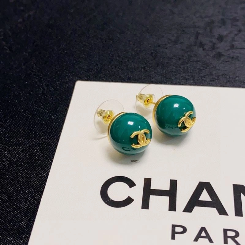 Chanel Earrings Trendsetting 231837