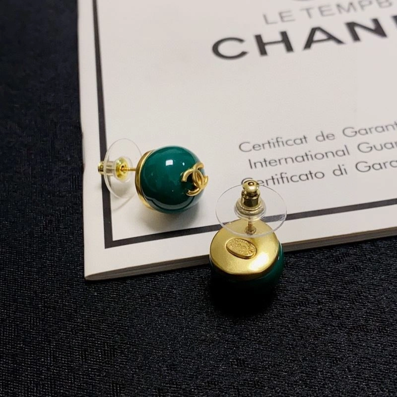Chanel Earrings Trendsetting 231837