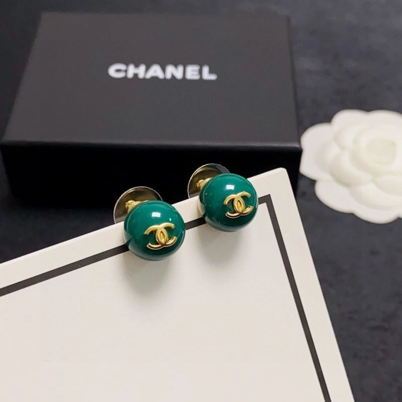 Chanel Earrings Trendsetting 231837