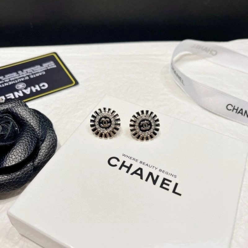 Chanel Earrings Modern 231824