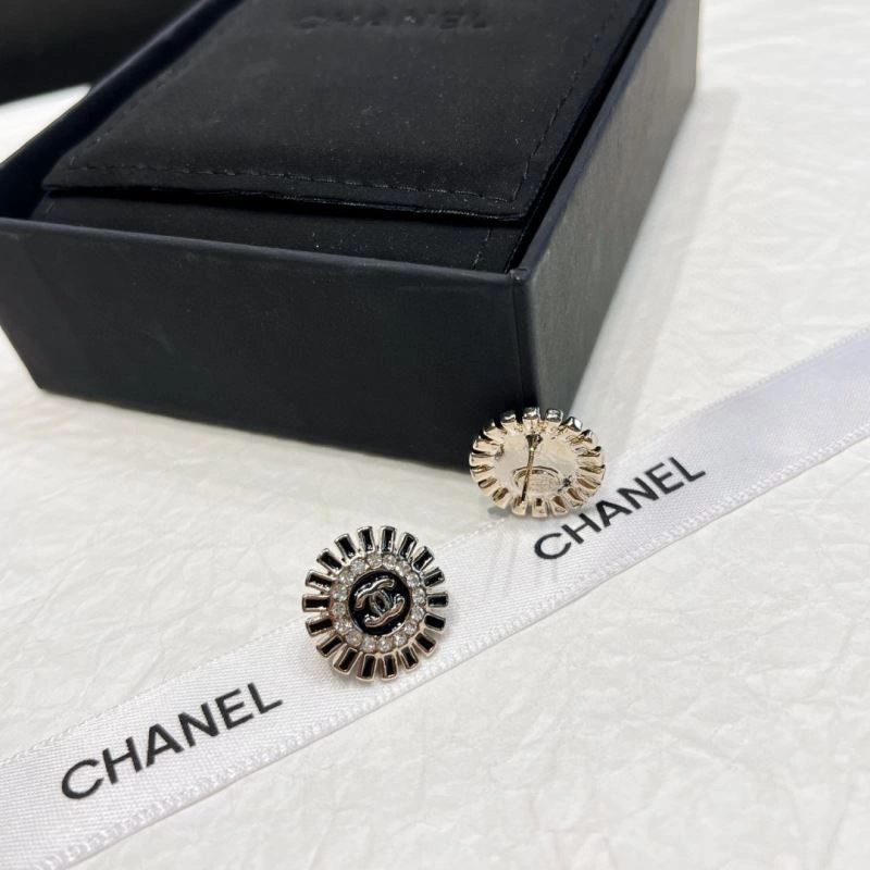 Chanel Earrings Modern 231824