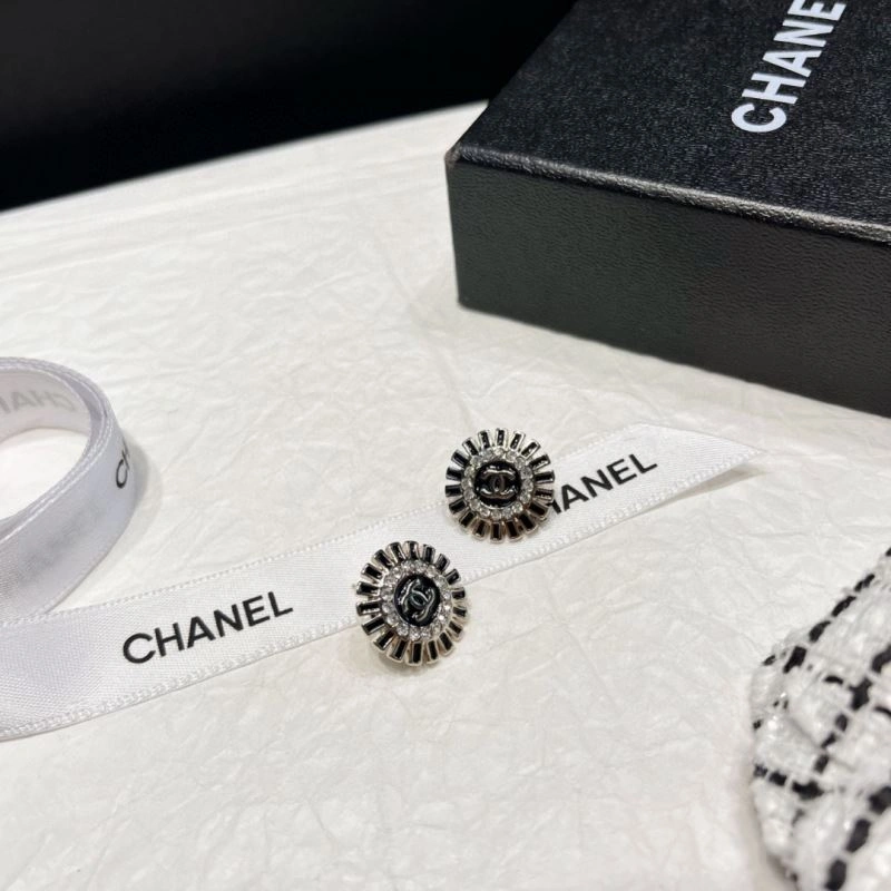 Chanel Earrings Modern 231824