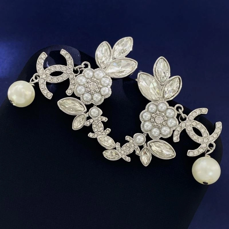 Chanel Earrings TechFriendly 231855