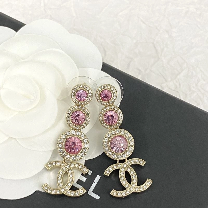 Efficient Chanel Earrings 231869