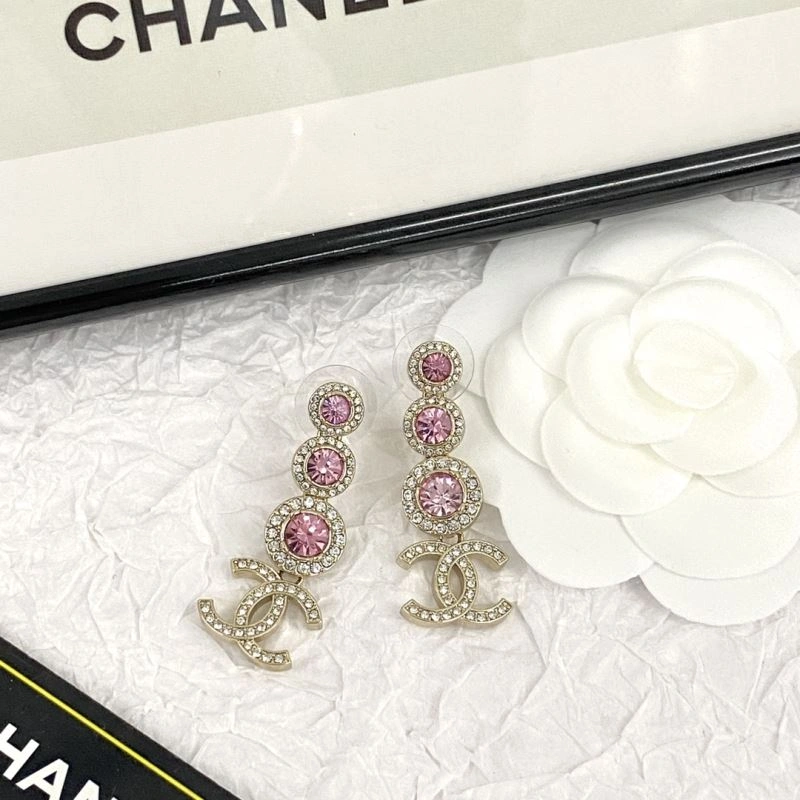 Efficient Chanel Earrings 231869