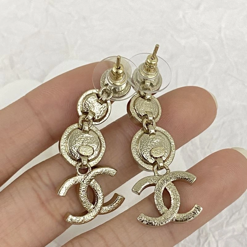 Efficient Chanel Earrings 231869