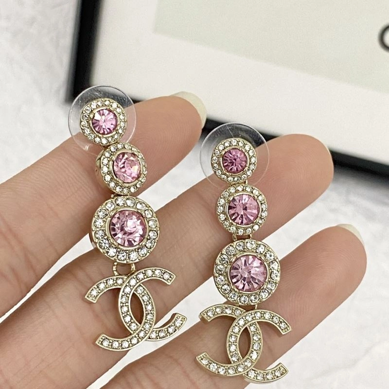Efficient Chanel Earrings 231869