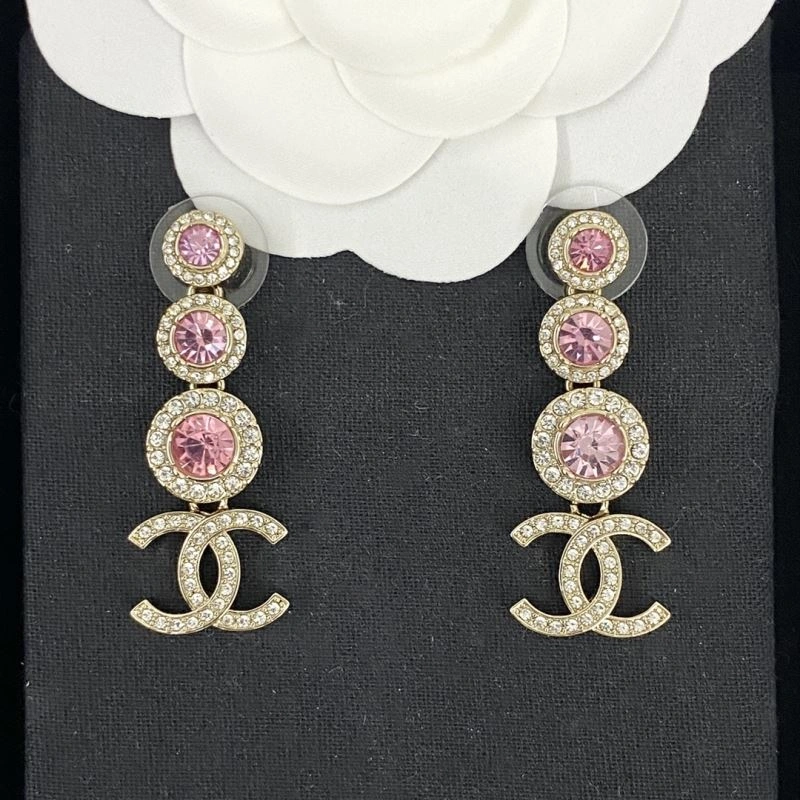 Efficient Chanel Earrings 231869