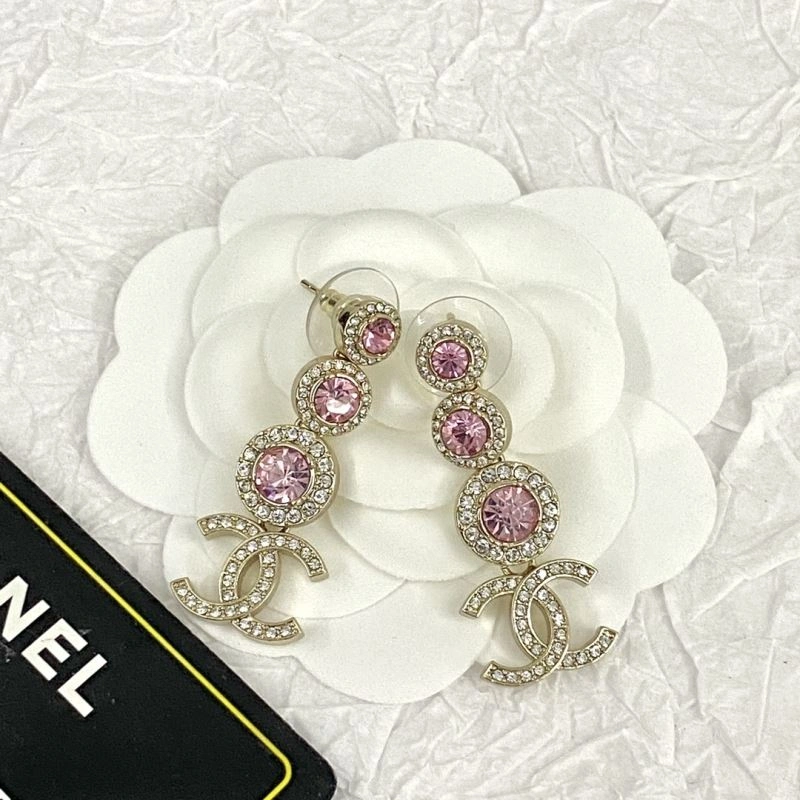 Efficient Chanel Earrings 231869