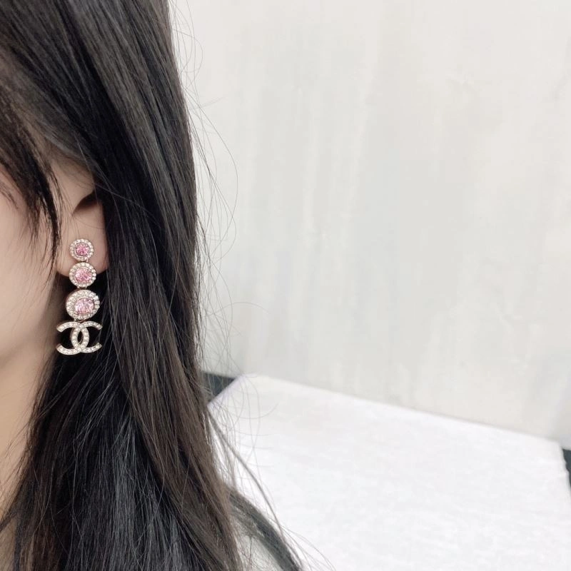 Efficient Chanel Earrings 231869