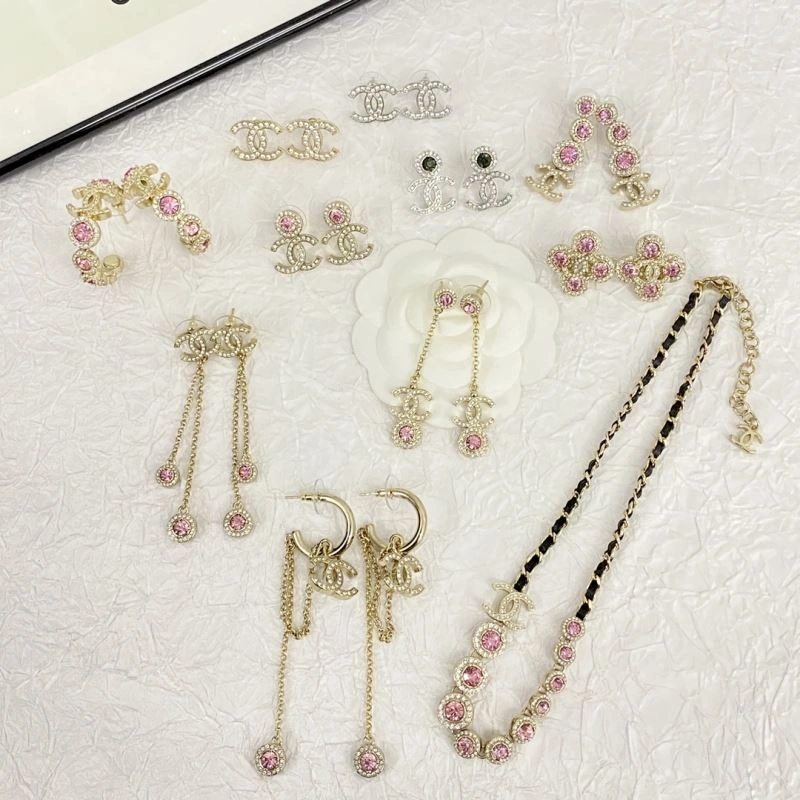 Efficient Chanel Earrings 231869