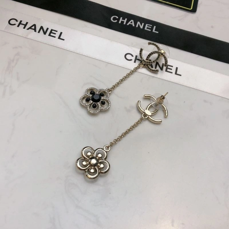 Chanel Earrings Efficient 231872