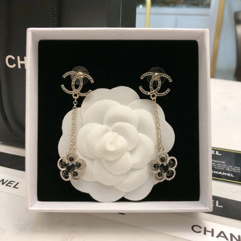Chanel Earrings Efficient 231872