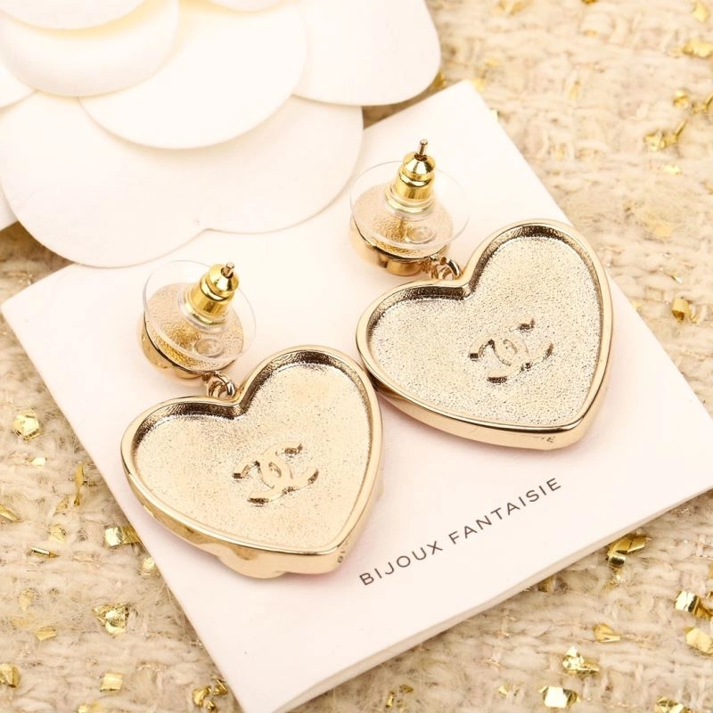 Efficient Chanel Earrings 231845