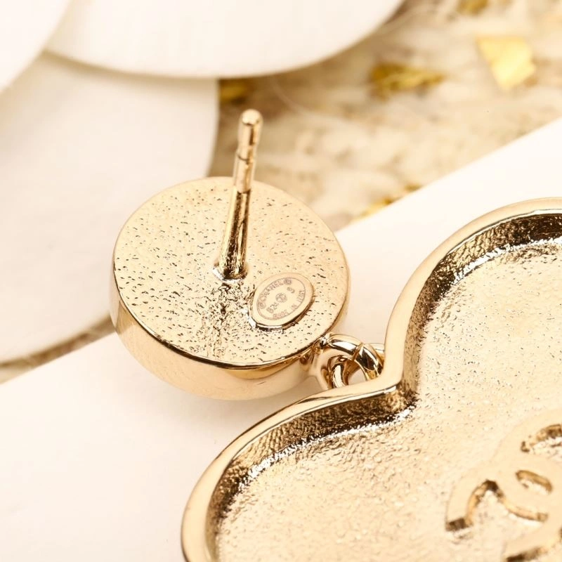 Efficient Chanel Earrings 231845