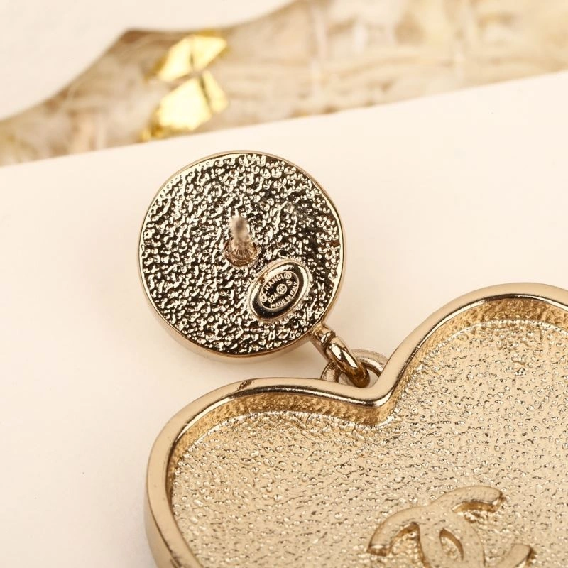 Durable Chanel Earrings 231813