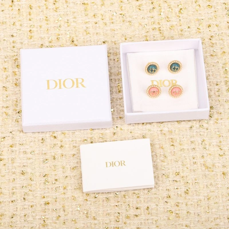 Chanel Earrings ZeroBulk 231811