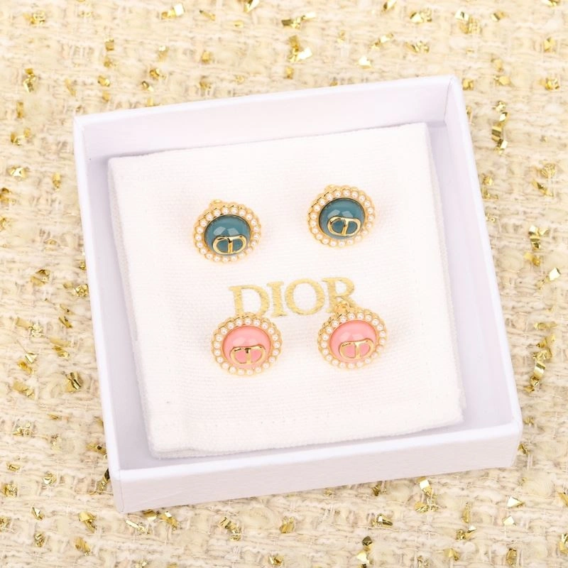 Chanel Earrings ZeroBulk 231811