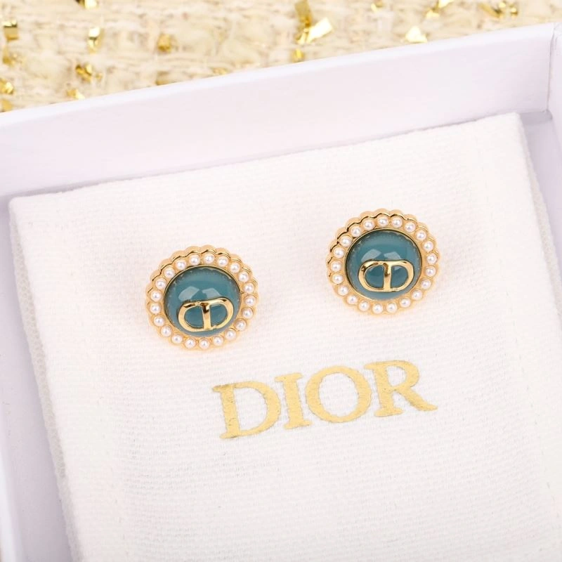 Chanel Earrings ZeroBulk 231811