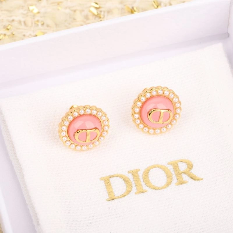 Chanel Earrings ZeroBulk 231811