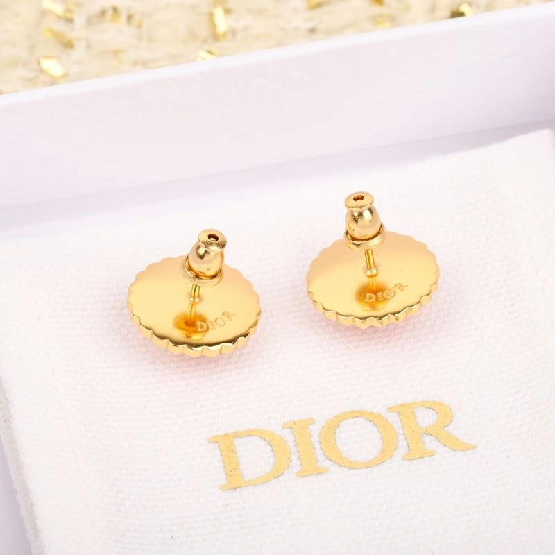 Chanel Earrings ZeroBulk 231811